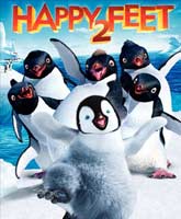 Happy Feet 2 in 3D /   2  3D
